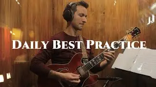 Daily Best Practice - Dario Berardo