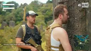 PUBG живьём