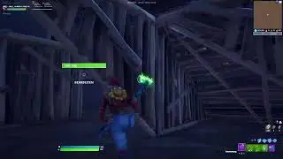 Kapietel 2 fortnite bischen zocken