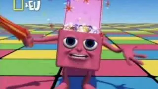 Os Cubos Mágicos