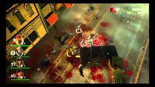 Demo Friend - Zombie Apocalypse: Never Die Alone