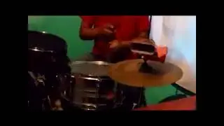 2  Practicas de Bateria Ranchera  DANCAD