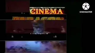 VHS Logo Vs Round 7