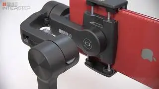 Монопод (стедикам) INTERSTEP c 3D стабилизацией