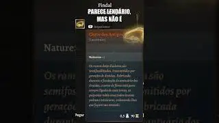 Como pegar a Chave dos Antigos - Baldur's Gate 3 
