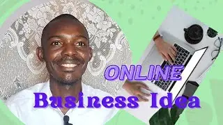 Online business ideas @FRIATA1 @OnlineHustleTV