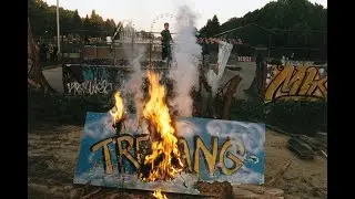Пикник на обочине 2023 TREPANG.CO
