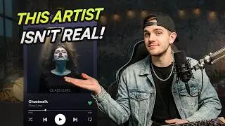 I Created an AI Artist and Released a Full Album on Spotify - Here's How