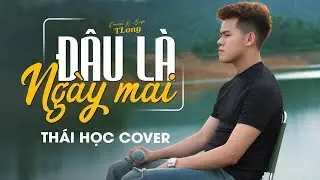 Đâu Là Ngày Mai - TLong || Thái Học Cover - đôi bàn chân bước đi trong âm thầm …