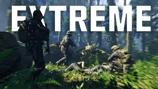 Gray Zone Warfare's ADVANCED Missions Are SCARY!