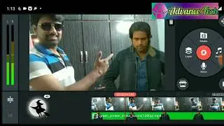 VFX TUTORIAL || VFX VIDEO EDITING APP || GREEN SCREEN EFFECTS || VFX CGI.
