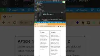 How to limit text to n lines with CSS |  HTML CSS Tutorial | CodeIsMine