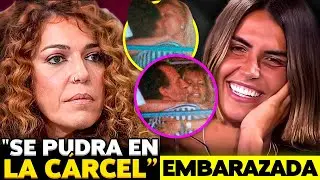 SOFÍA SUESCUN EMBARAZADA! LA PENSIÓN DE MAYTE ZALDIVAR! LAS FOTOS DEL REY CON BÁRBARA!