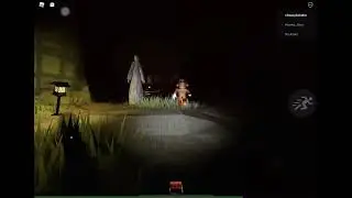 shizu jumpscare
