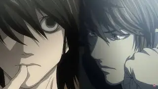 JUST ONE THING. | Death Note 4K
