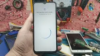 Infinix Smart 7 Frp,Pattern,Pin Easy Unlock Umt Pro