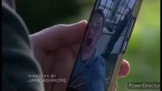 Emmerdale - Aaron Watch A Old Video Of Ben (3rd December 2021)