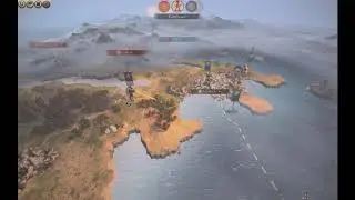 Let´s Play, Rome 2 Total War, Folge 1 (Part1/3)
