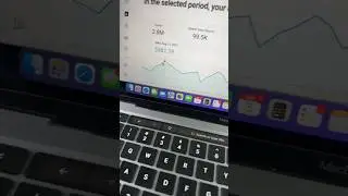 “100K Subscribers = THIS Much Money!” - 