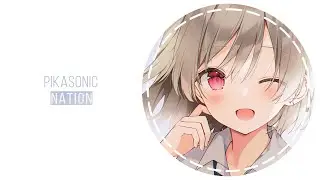 PIKASONIC - Nation