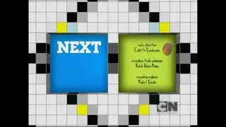 Далее на Cartoon Network Проказник Энджело