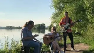 “Кто ещё нам нужен” - LenaS.Band