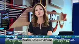 Günlük Piyasa Değerlendirmesi   Bloomberg Bağlantısı