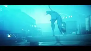 RIFF_KILLA - ТЫ МНЕ СНИШЬСЯ ANIME EDIT