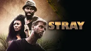 STRAY Official Trailer  2023