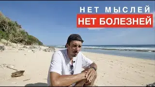 ВАШИ МЫСЛИ СОЗДАЮТ ВАШИ БОЛЕЗНИ