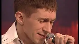 02 Владимир Бочаров Я шел к тебе