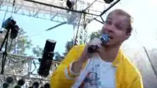 Brian doing bsb solo