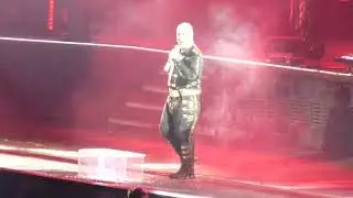 Rammstein - Deutschland (Live @VELTINSArena)