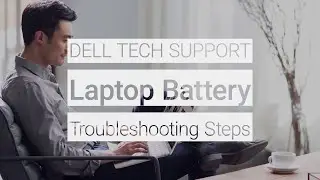SINGER Tech Support | Laptop Battery Not Charging | Troubleshooting Steps