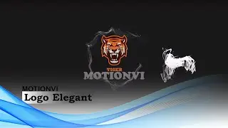 FREE PROSHOW - Logo Elegant