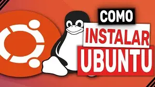 Como Instalar Linux Ubuntu [18.04]
