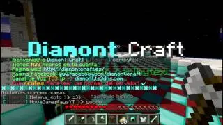 SERVIDOR DE MINECRAFT 1.7 / 1.8 / 1.9 / 1.10 NO PREMIUM | BUILD BATTLE, EGGWARS, SURVIVAL...