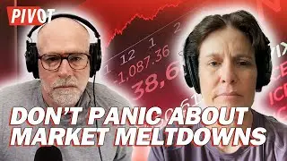 Stock Market Sell-Off: Why Disruption is a Good Thing | Pivot