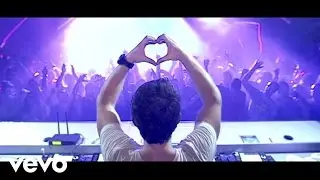 Fedde Le Grand - So Much Love