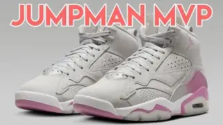 JUMPMAN MVP (W)