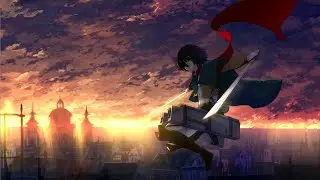 Sasageyo - Lofi [With Background]