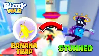 Bloxy Wars Powerups Guide + New Code! [METAVERSE EVENT]