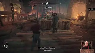 Skulls & Bones - Closed Beta Weekend