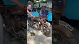Bullet old model Sound 🥶 Danger Sound 