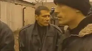 Виталий Дёмочка — Кто это? — Чей это человек? Х/Ф 
