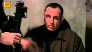 Lugina e Ujqërve Kurthi - Polati Shpëton Memati Nga Iskënderi ! Titra Shqip