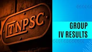 Chances of Getting Selected in Group IV Examination | IYACHAMY ACADEMY