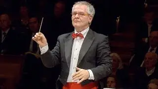 J.C. Bach: Overture to 