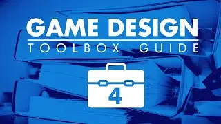 Game Design Toolbox Guide | Documentation