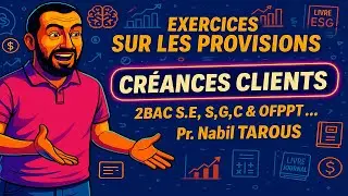 Comprendre les Provisions 